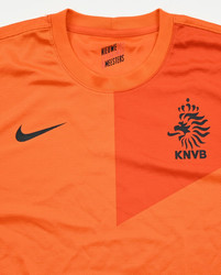 2012-13 HOLLAND SHIRT M