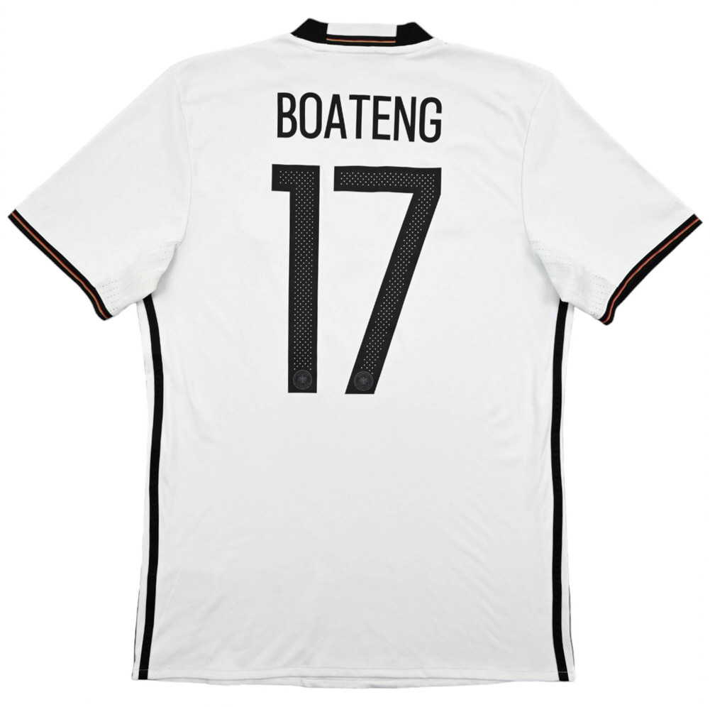 2015-16 GERMANY *BOATENG* KOSZULKA M