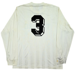 1991-92 BORUSSIA MONCHENGLADBACH LONGSLEEVE SHIRT XL