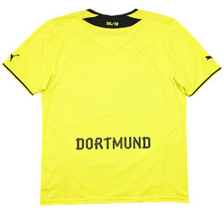 2013-14 BORUSSIA DORTMUND KOSZULKA L