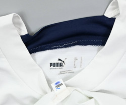 2006-07 TOTTENHAM HOTSPUR SHIRT L