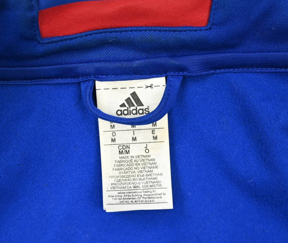 2016-17 MANCHESTER UNITED TOP M