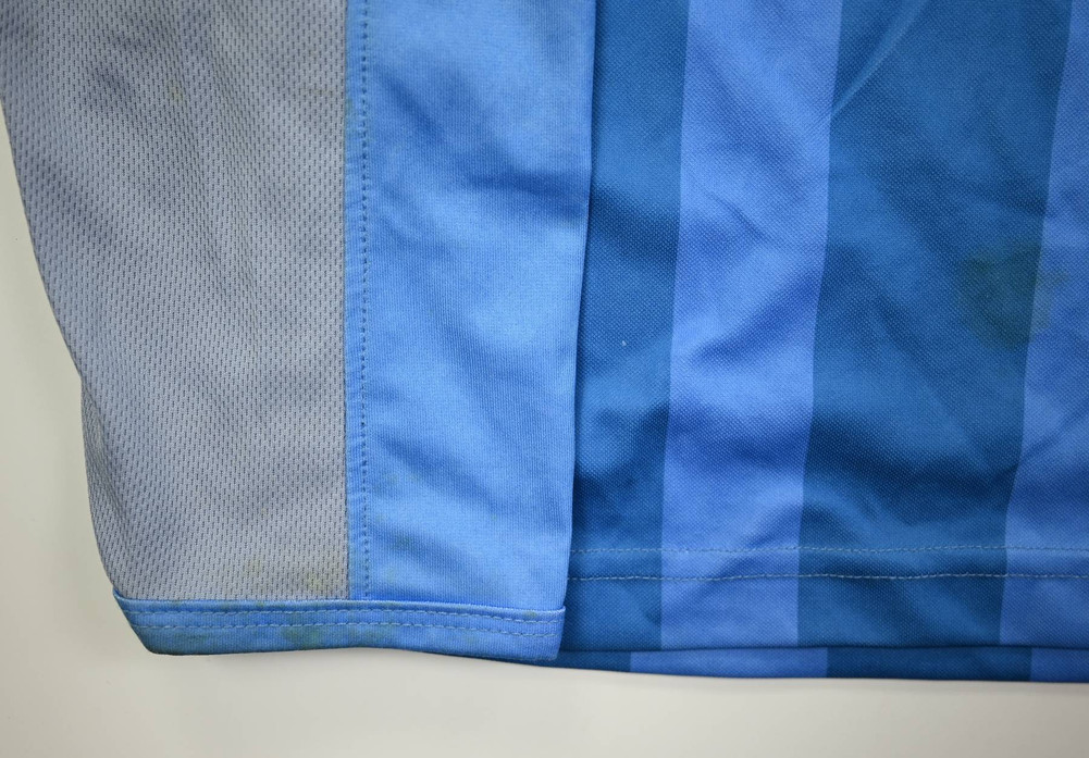 2006-07 CHIVAS CD GUADALAJARA SHIRT LONGSLEEVE L