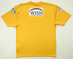 CASTLEFORD TIGERS RUGBY PUMA KOSZULKA S