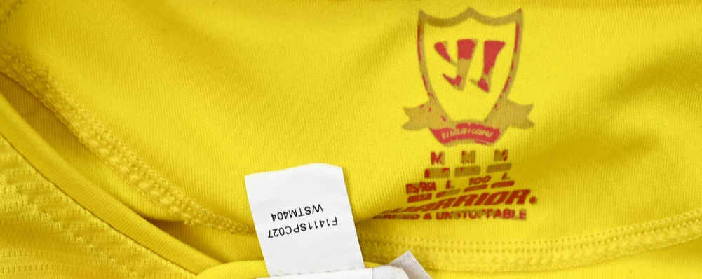 2014-15 LIVERPOOL KOSZULKA M