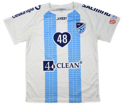 FBC SLUKNOVSKO *MASKOVA* HOCKEY SHIRT M