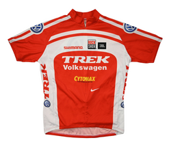 NIKE TREK CYCLING SHIRT L