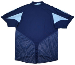 2004-06 ARGENTINA KOSZULKA XL