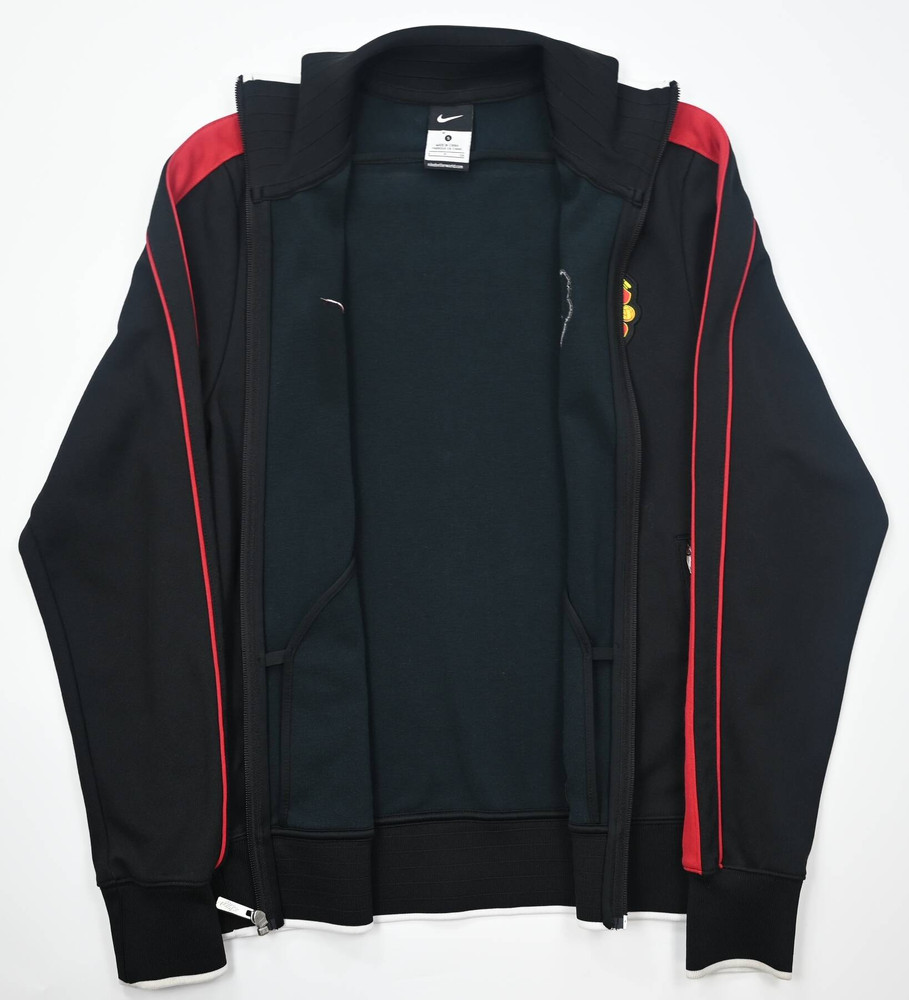 MANCHESTER UNITED BLUZA S