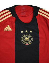 2008-09 GERMANY SHIRT S