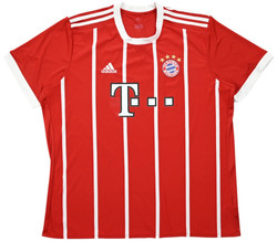 2017-18 BAYERN MUNCHEN *LEWANDOWSKI* KOSZULKA XXL