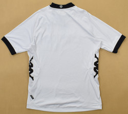 2012-13 DERBY COUNTY FC SHIRT M
