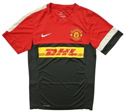 MANCHESTER UNITED SHIRT S