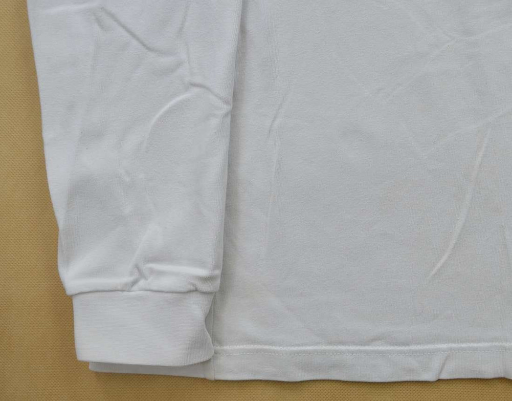 FRANCE RUGBY NIKE LONGSLEEVE SHIRT XL