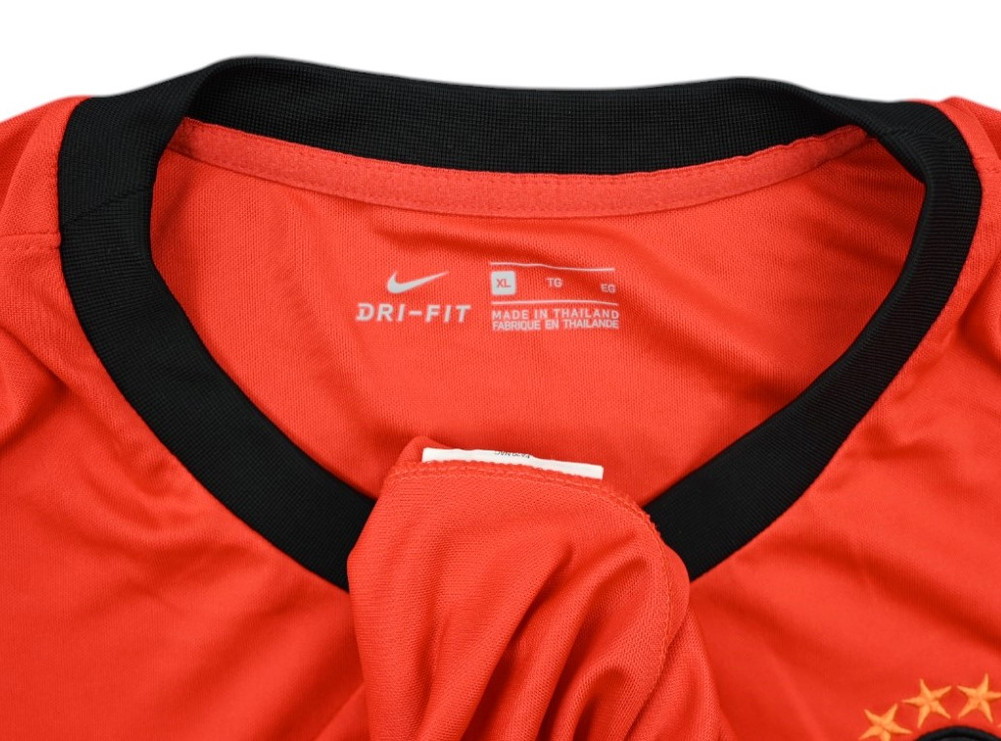 2020-21 GALATASARAY SHIRT XL