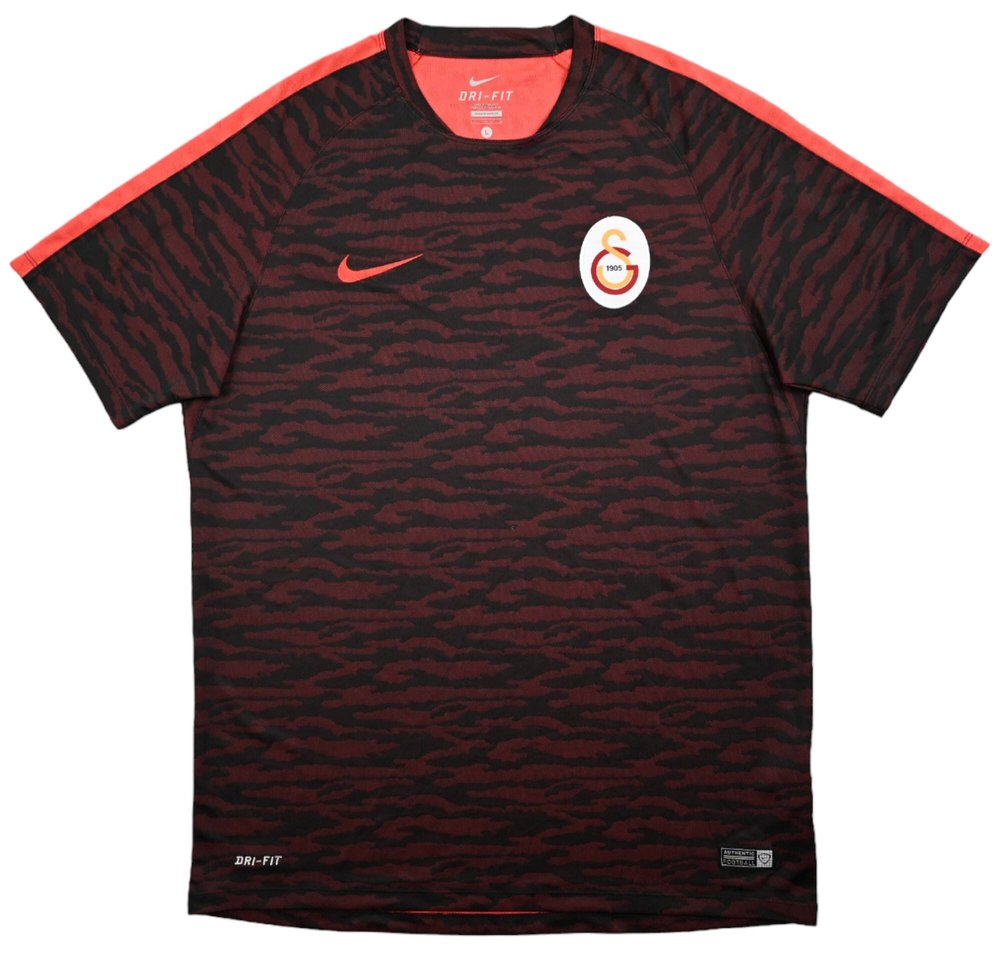 GALATASARAY SHIRT L