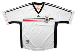 1998-00 GERMANY KOSZULKA L