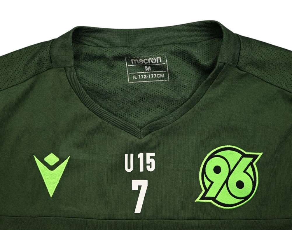 2019-20 HANNOVER 96 U15 KOSZULKA M