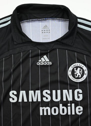 2006-07 CHELSEA LONDON SHIRT XXL