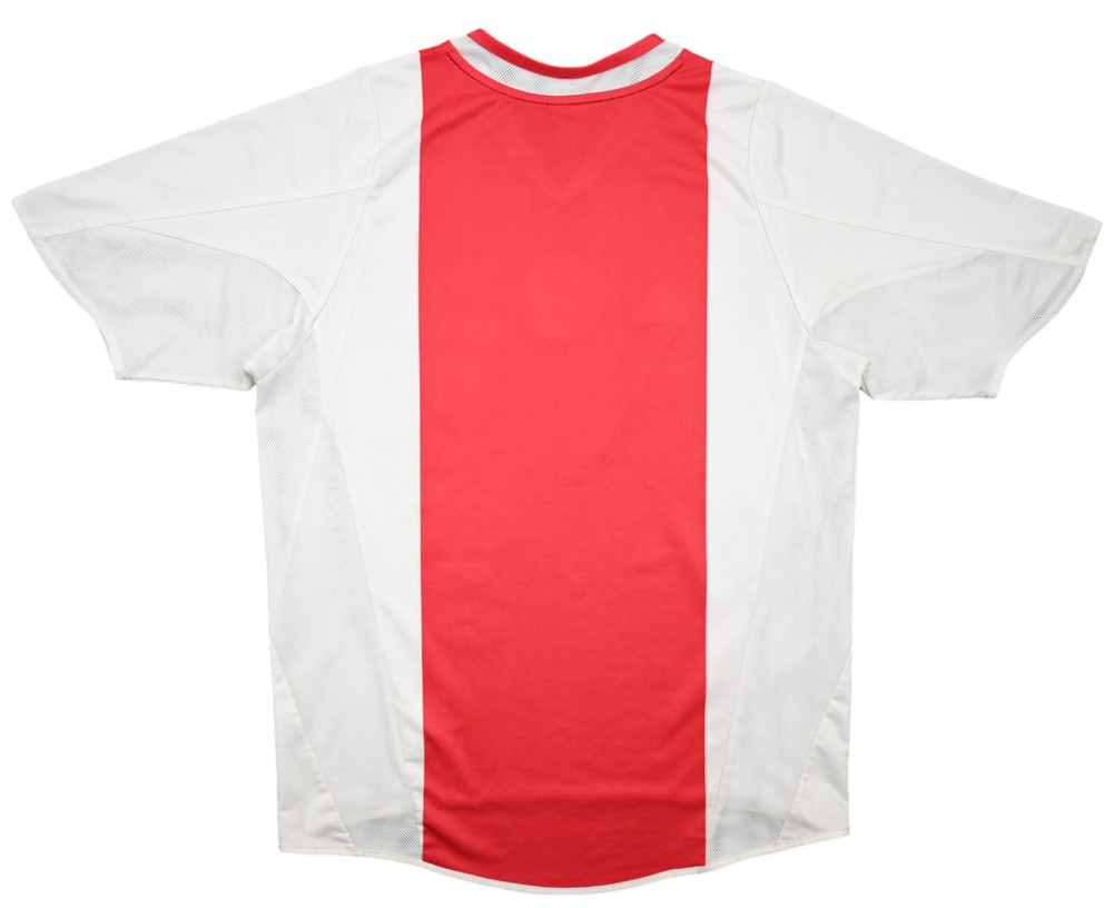 2004-05 AJAX AMSTERDAM KOSZULKA M