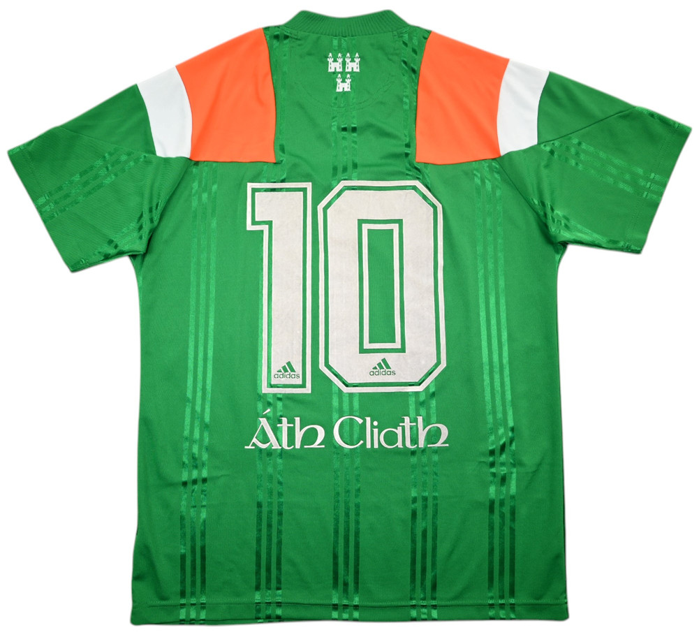 IRELAND DUBLIN CITY PACK SHIRT M