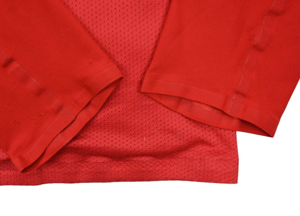 2008-10 VFB STUTTGART PLAYER ISSUE LONGSLEEVE M