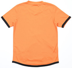 2012-13 HOLLAND SHIRT S. BOYS