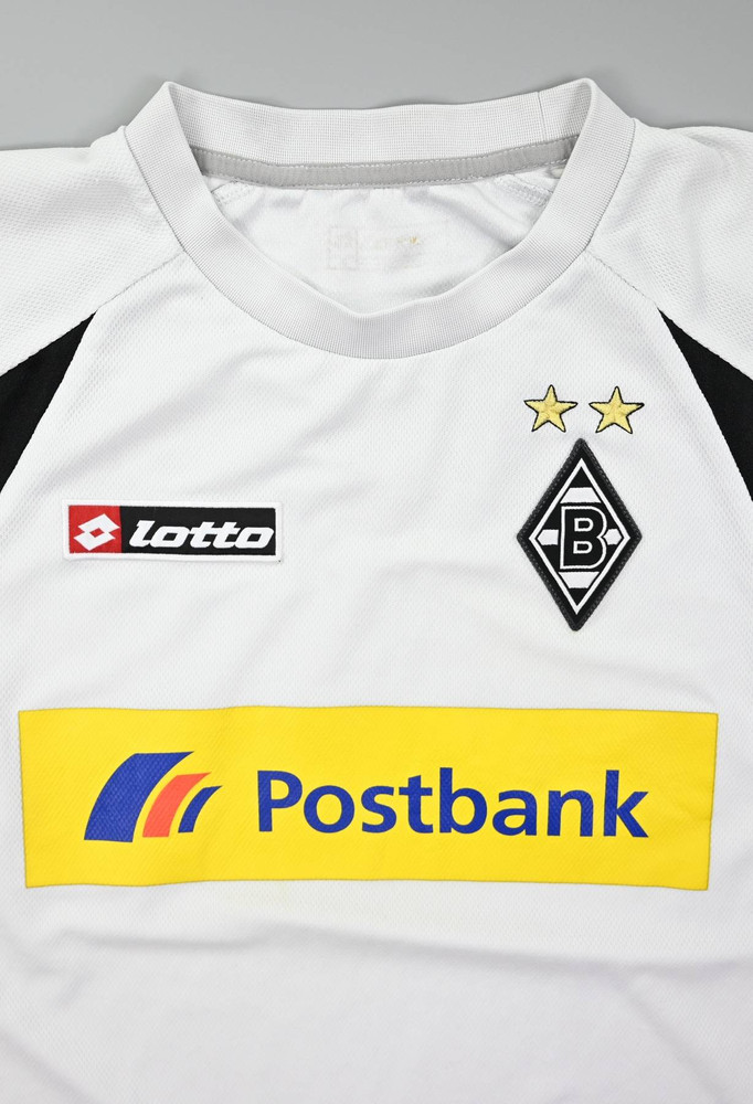 BORUSSIA MONCHENGLADBACH KOSZULKA M