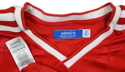 SOVIET UNION ADIDAS SHIRT L