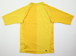 2006-07 MANCHESTER UNITED GOALKEEPER SHIRT L. BOYS