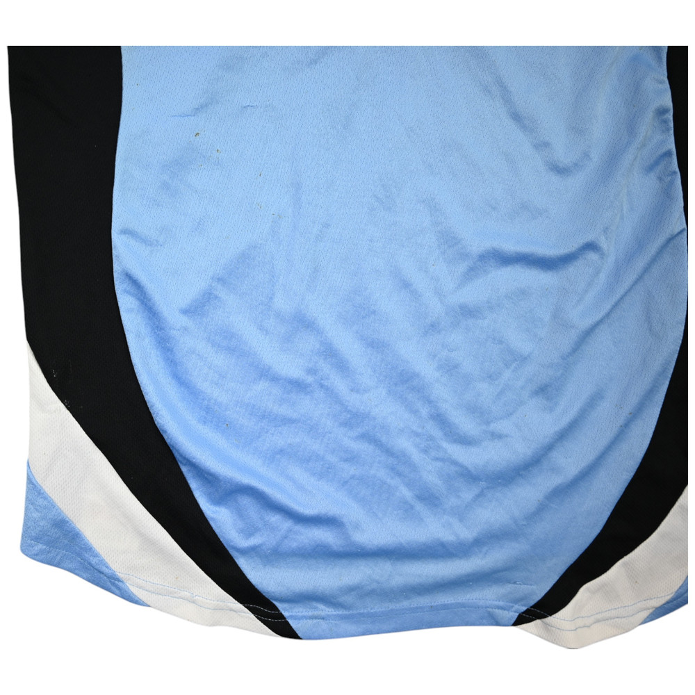 2000-01 SS LAZIO SHIRT S