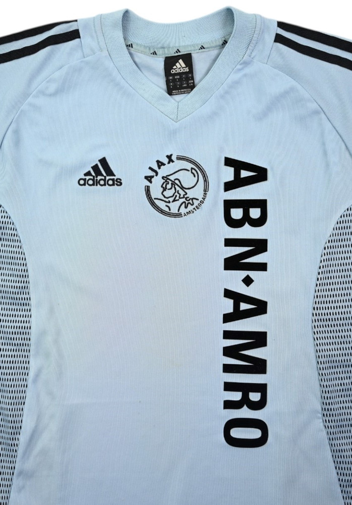 2002-03 AJAX AMSTERDAM KOSZULKA L