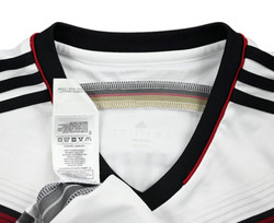 2014-15 GERMANY *HUMMELS* SHIRT L