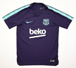 FC BARCELONA SHIRT M. BOYS