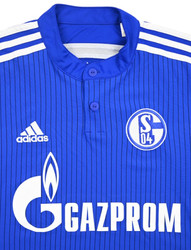 2014-16 SCHALKE KOSZULKA S