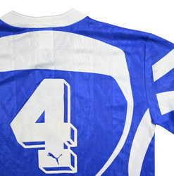 PUMA VINTAGE KOSZULKA L