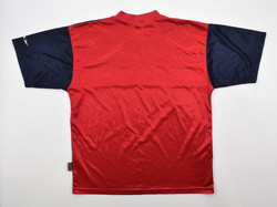 LIVERPOOL KOSZULKA L