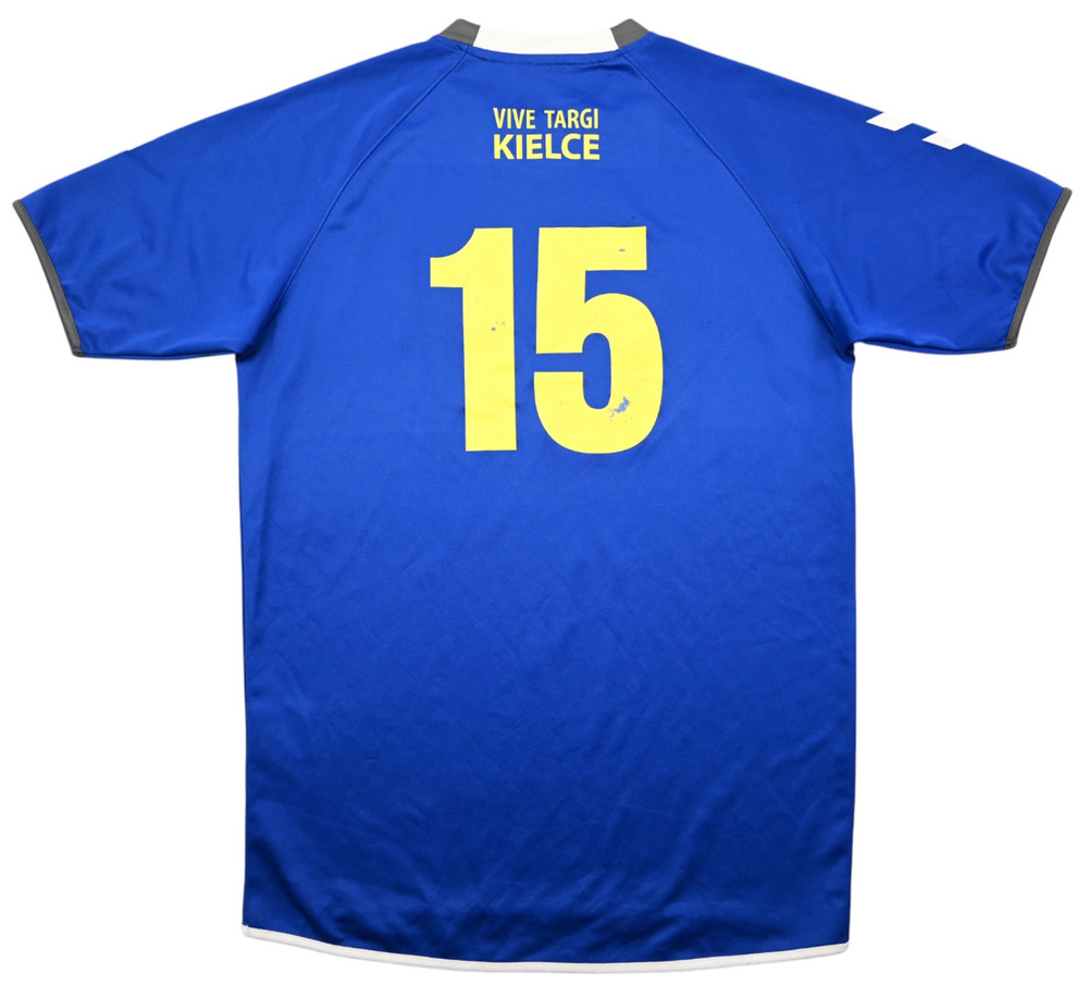 VIVA TARGI KIELCE HANDBALL SHIRT S