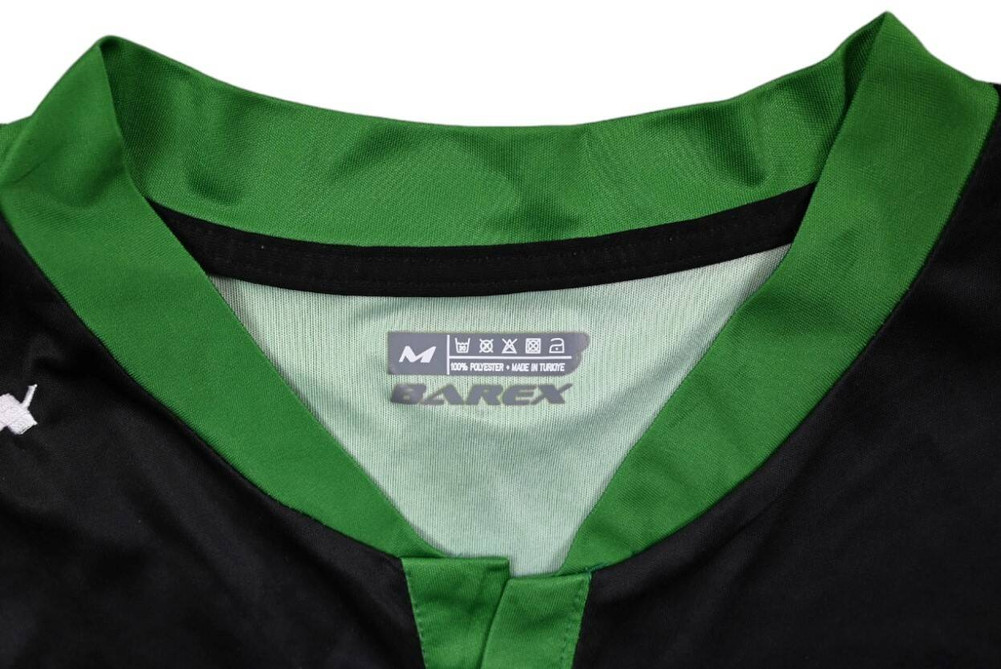 2017-18 DENIZLISPOR KOSZULKA M