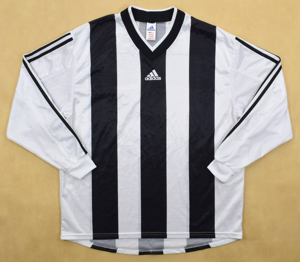 ADIDAS OLDSCHOOL KOSZULKA XL