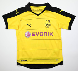 2015-16 BORUSSIA DORTMUND KOSZULKA L. BOYS