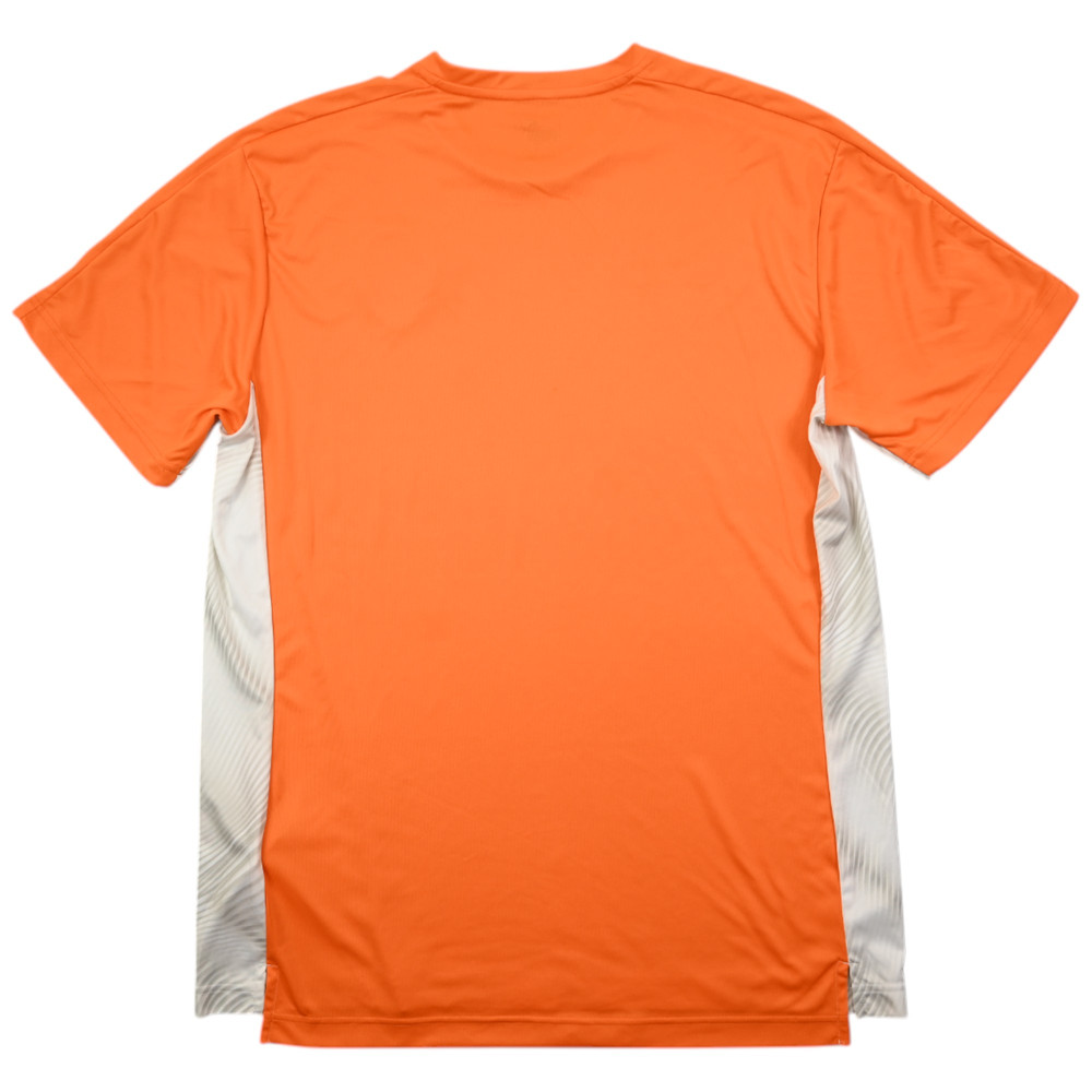 2019-20 VALENCIA SHIRT XXL