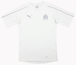 OLYMPIQUE MARSEILLE SHIRT S