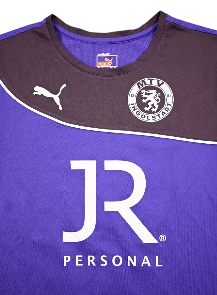 MTV INGOLSTADT 1881 SHIRT M