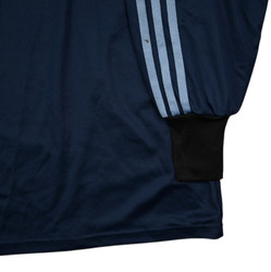 ADIDAS VINTAGE GK LONGSLEEVE KOSZULKA XL