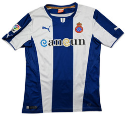 2013-14 ESPANYOL KOSZULKA S