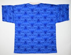 1991-93 PORTSMOUTH SHIRT XL