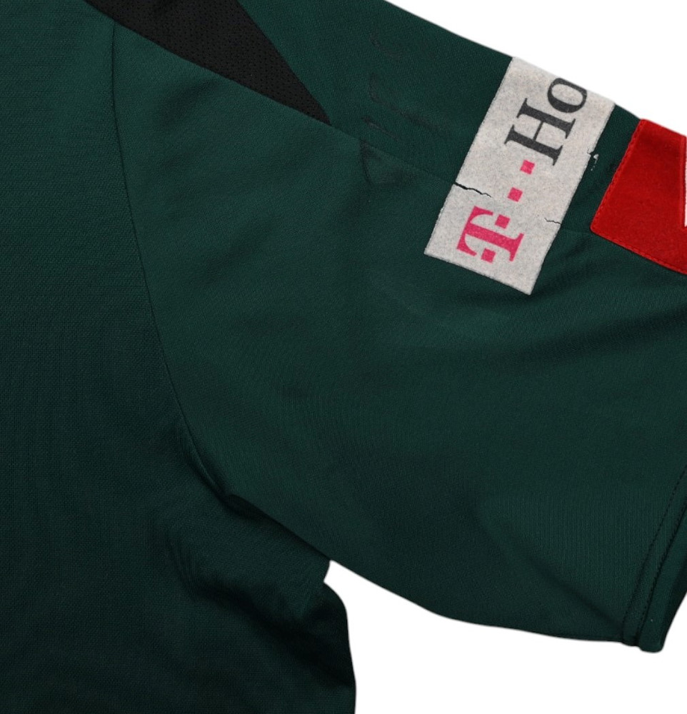 2007-08 BORUSSIA MONCHENGLADBACH *MARIN* KOSZULKA XL