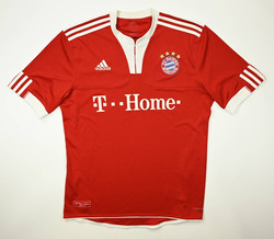 2009-10 BAYERN MUNICH KOSZULKA L