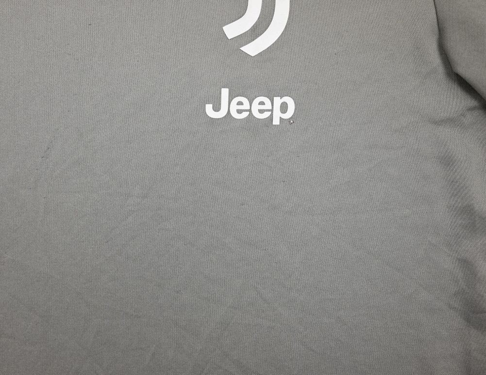 2018-19 JUVENTUS SHIRT S